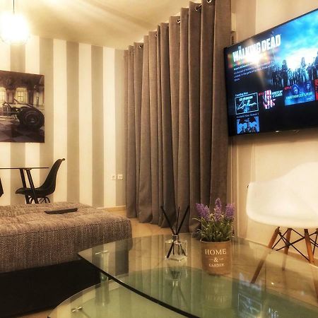 The Hillhouse Near Alexandroupolis Villa Bagian luar foto