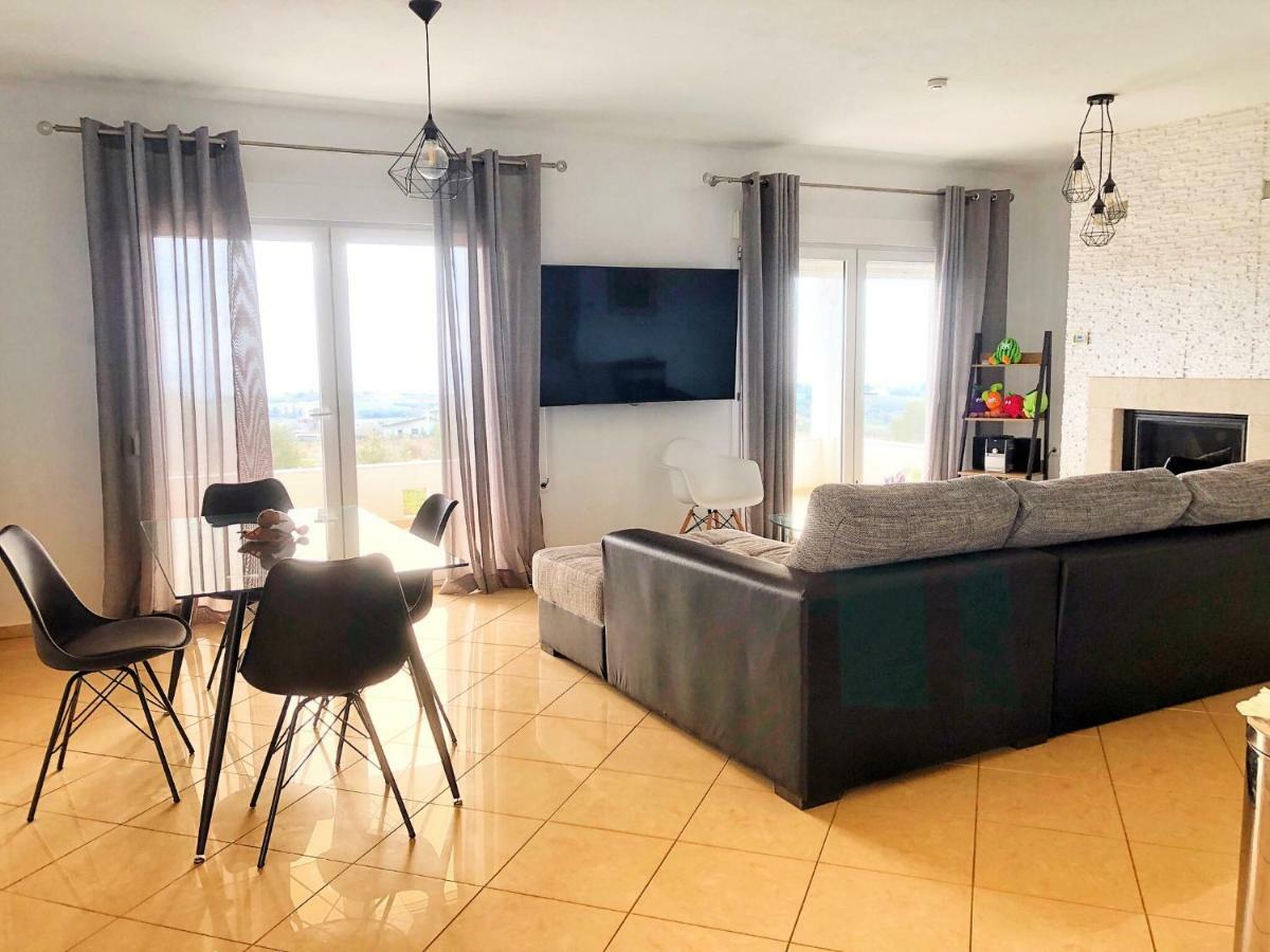 The Hillhouse Near Alexandroupolis Villa Bagian luar foto