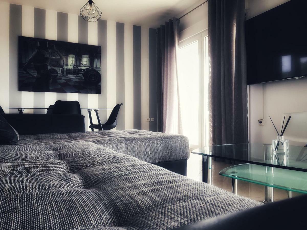 The Hillhouse Near Alexandroupolis Villa Bagian luar foto
