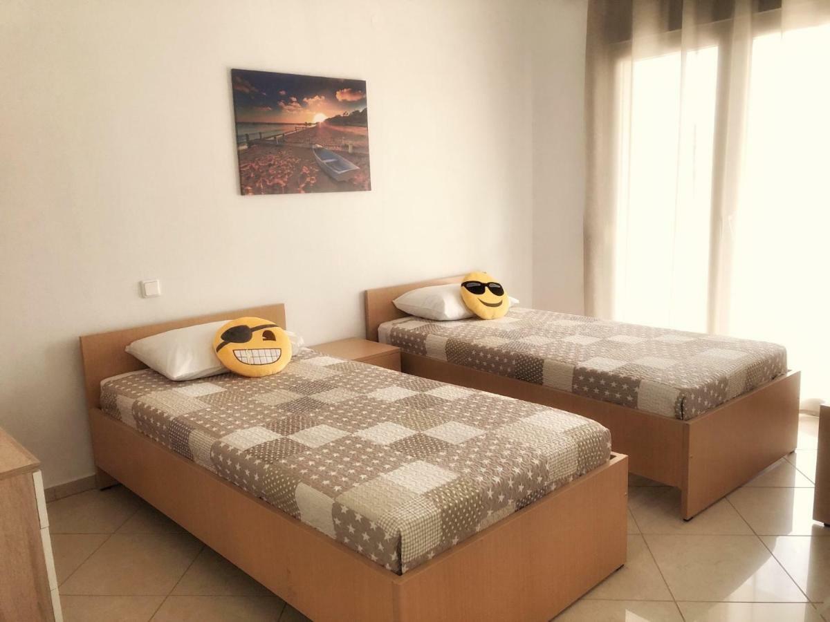 The Hillhouse Near Alexandroupolis Villa Bagian luar foto