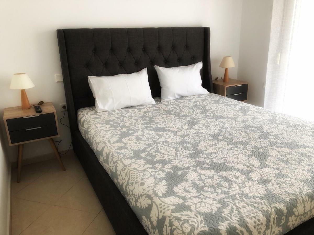 The Hillhouse Near Alexandroupolis Villa Bagian luar foto